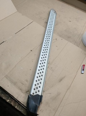 Duster ii молдинг поріг права = ліва поріг оригінальний номер фото №1