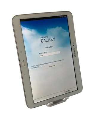 Tablet Samsung Galaxy Tab 3 GT-P5210 10,1" 1 GB / 16 GB EK79T