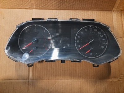 CUADRO DE INSTRUMENTOS CUADRO RENAULT CLIO V 1.5 BDCI 248101701R  