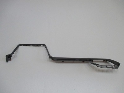 Молдинг консоли toyota chr 55411-f4030 фото №1