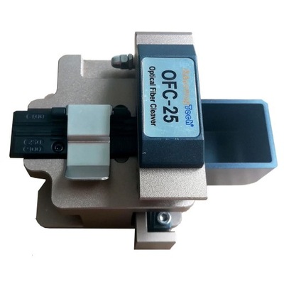 ShinewayTech Cleaver OFC-25