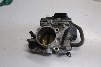 Honda civic vii 2.0 дросельна заслінка фото №1