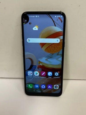 TELEFON LG K61 OKAZJA!!