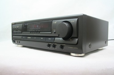 Amplituner TECHNICS SA-EX100 |2x80W|