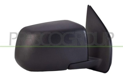 Дзеркало зовнішнє isuzu 8980653193 фото №1