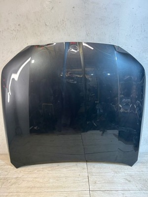 Bmw 5 g60 капот фото №1