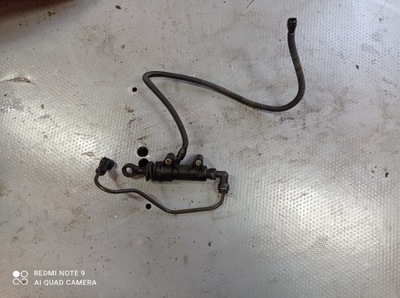 Помпа зчеплення mini cooper r50 6758825 фото №1