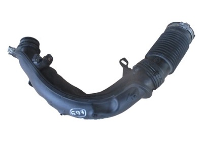 Шланг интеркулер m06021a152 citroen ds5 2.0hdi фото №1