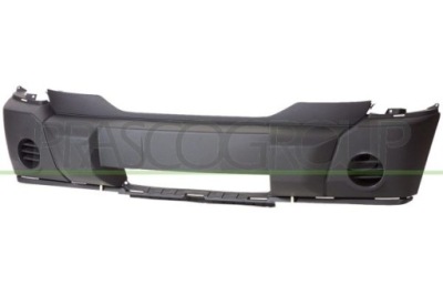 Бампер chrysler 1fu08cd7aa фото №1