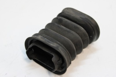 Mercedes w220 захист гумовий елемент проводка трубопровід двері фото №1