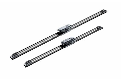 BOSCH LIMPIAPARABRISAS ESCOBILLAS 2 PIEZAS AM461S AEROTWIN 550 450MM MERCEDES GLK  