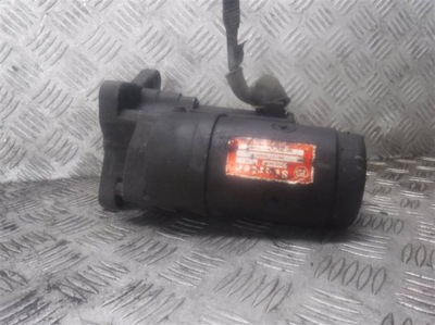 Стартер kia sportage i 2.0 td фото №1