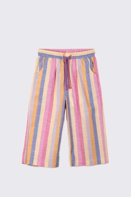 Dziewczęce Spodnie tkaninowe 98 Coccodrillo