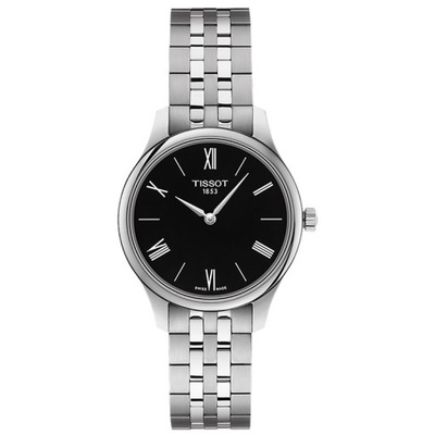 ZEGAREK DAMSKI TISSOT T-CLASSIC T063.209.11.058.00