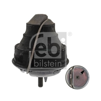 ПОДУШКА ДВИГАТЕЛЯ FEBI BILSTEIN 09736