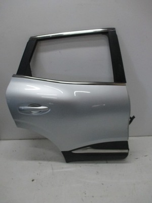 Дверь правое задние renault kadjar 19r bsz фото №1