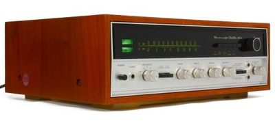 SANSUI 5000A HI-ENDOWY AMPLITUNER STEREO VINTAGE