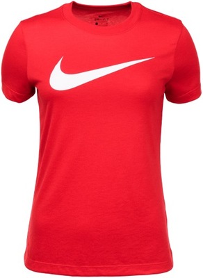 Nike Koszulka damska t-shirt DRI-FIT roz.L