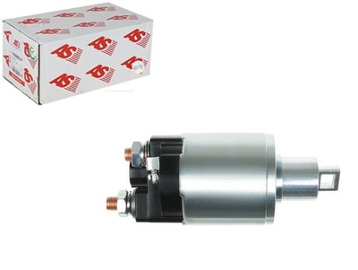 Автоматическая коробка передач стартер выключатель denso - as-pl фото №1