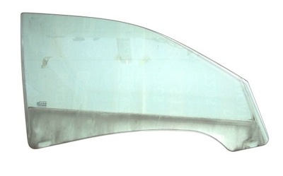 Стекло правая передняя перед rover 75 фото №1