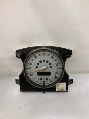 Лічильник прилади mini 6953544 фото №1