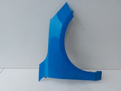 Ford focus mk4 крила правий перед jx7b-a16015ad фото №1