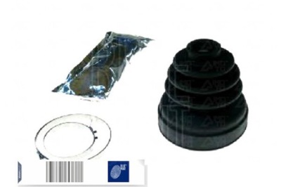 Blue print защита шарнир перед внутри fi: 21 фото №1