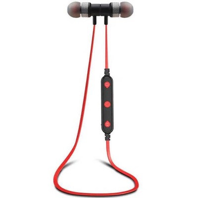 AWEI SŁUCHAWKI BLUETOOTH B926BL SPORTOWE BLACK