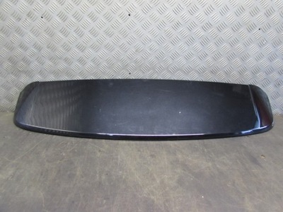 Накладка крышки задняя 87210-a2000 kia ceed ii 1.4 b 16v 12-17 r. фото №1