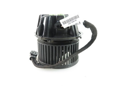 Воздуходувка dacia sandero i n106609z фото №1