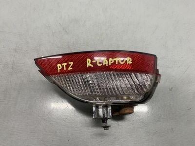 Лампа заднего вида задняя renault captur 16r фото №1