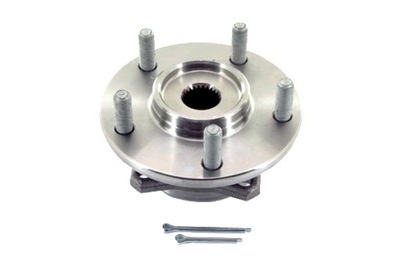 SKF KOMPLEKTAS GUOLIO RATAI Z STEBULE PRIEK. MITSUBISHI GALANT IX LANCER VI 