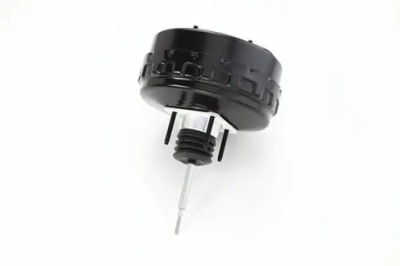 Усилитель тормозов тормоза 03.7745-6502.4 ate фото №1