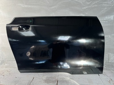 Bmw i3 правое передние дверь обшивка фото №1