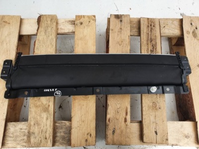 Corsa f 5d шторка панорамы люк жалюзи фото №1