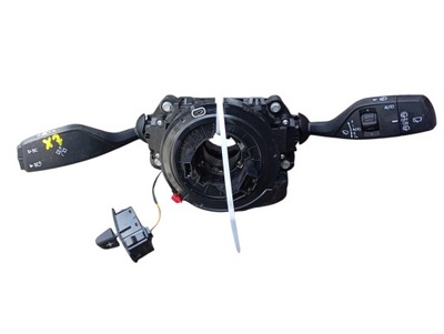 Переключатель комбинированный переключатели лента подушка безопасности bmw x7 фото №1