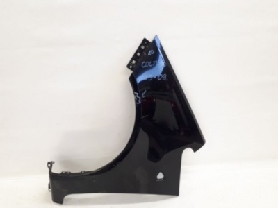 Mitsubishi colt 2005 крила лівий перед фото №1