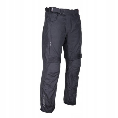 TEKSTYLNE PANTALONES MOTOCICLETA WOLF EXPLORER 3XL  