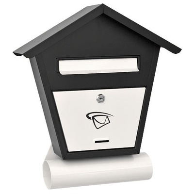 SKRZYNKA NA LISTY SKRZYNKI POCZTOWE