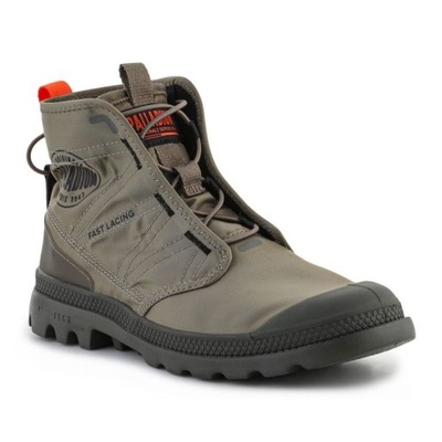 Buty Palladium Pampa Travel Lite r.39