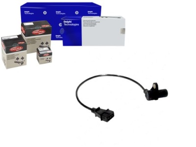 Импульсатор delphi ss10897 фото №1