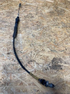 Трос сцепления citroen jumpy 1 фото №1