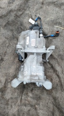 Мост задний kia sorento iii 14-20 2.2 2,2 crdi фото №1