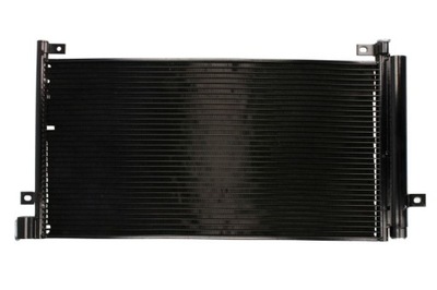 Thermotec ktt110617 конденсатор, кондиционер фото №1