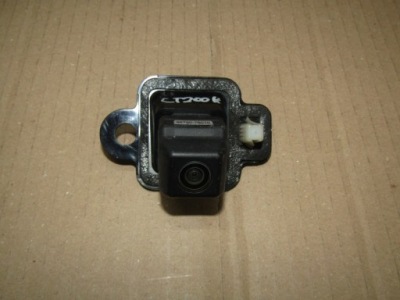 Lexus ct ct200h камера заднего вида 86790-76010 фото №1