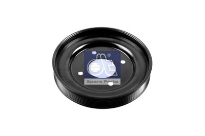 Dt spare parts 4.63036 шків, насос водяна фото №1