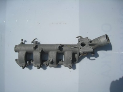 Nissan cabstar, renault maxity коллектор всасывающий фото №1