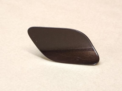 Правая заглушка распылителя бампера xc40 kolor722 фото №1