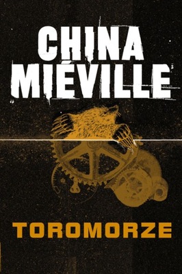 Mieville China Toromorze