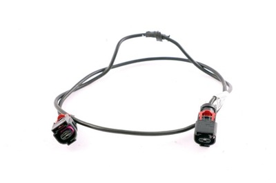 Bmw f20 f30 f31 кабель питания модуль распределительный фото №1